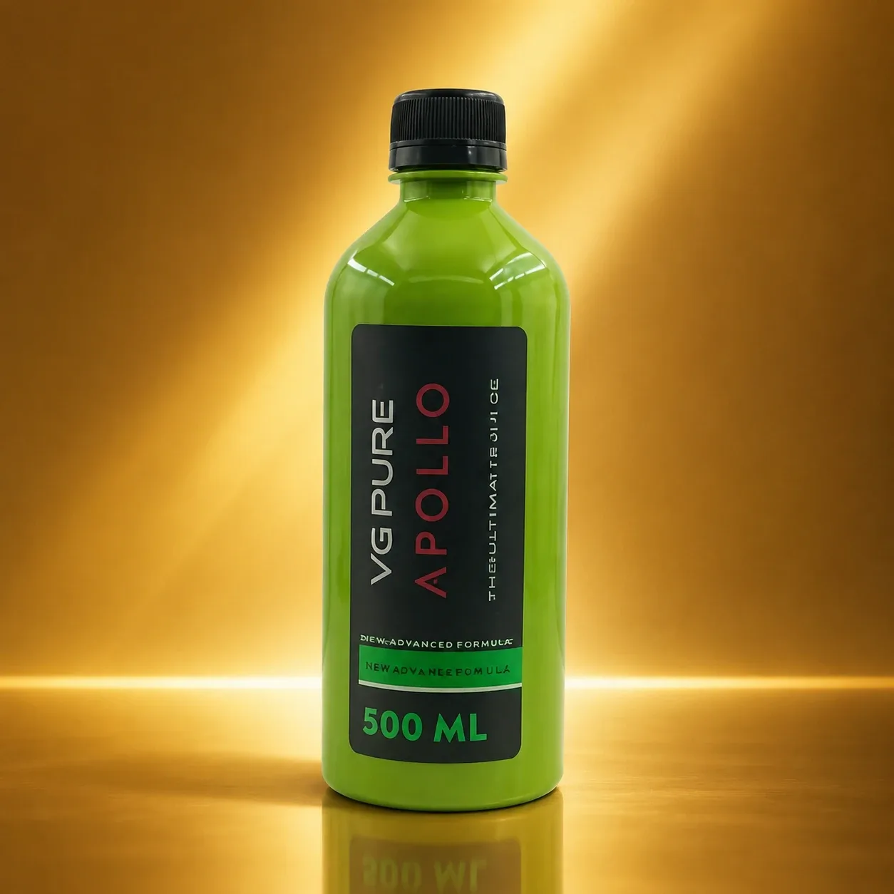(VG) Vegetable Glycerin